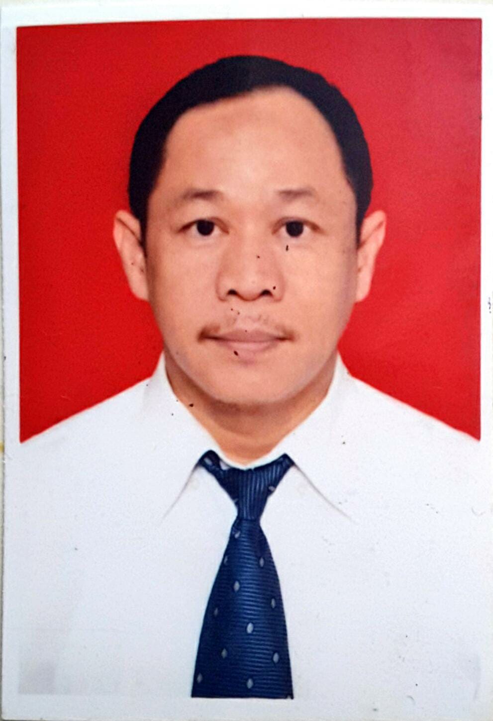 Prof. Dr. Rusli S.Ag., M.Soc.Sc