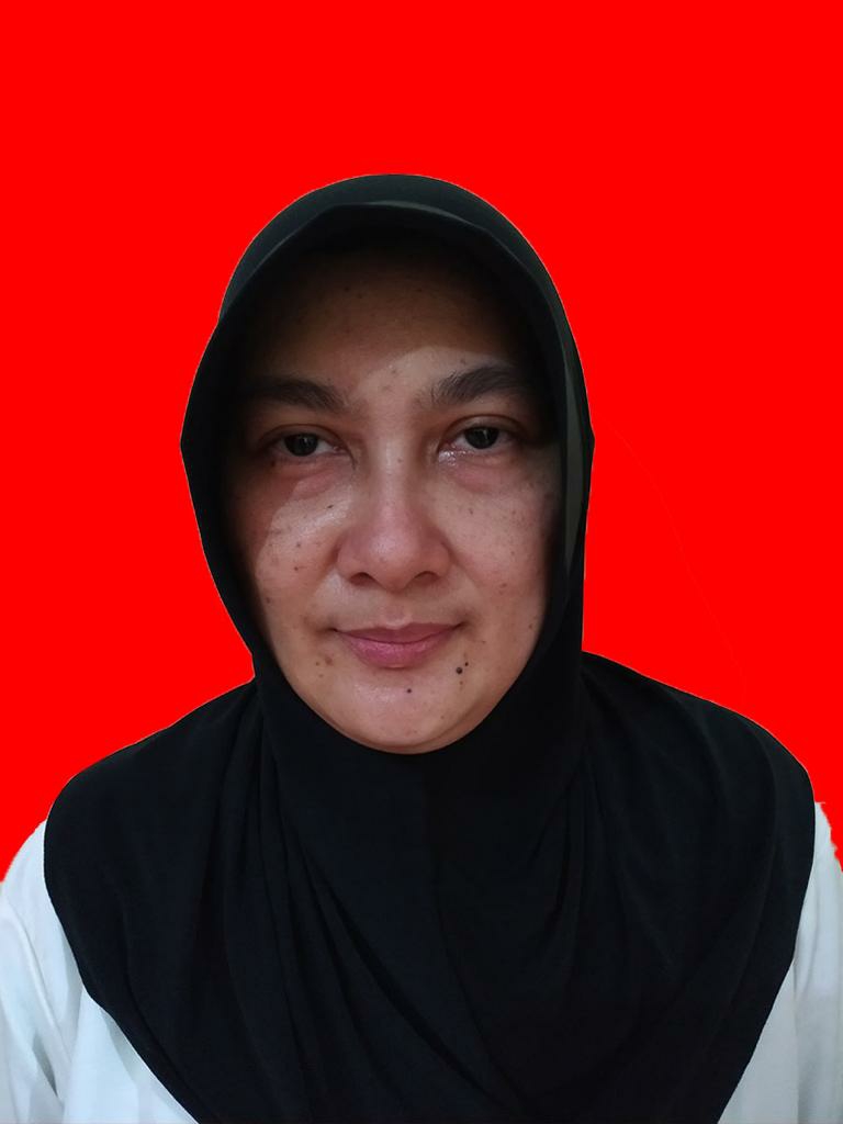 dr. Yanti Susianti Sp.AK.