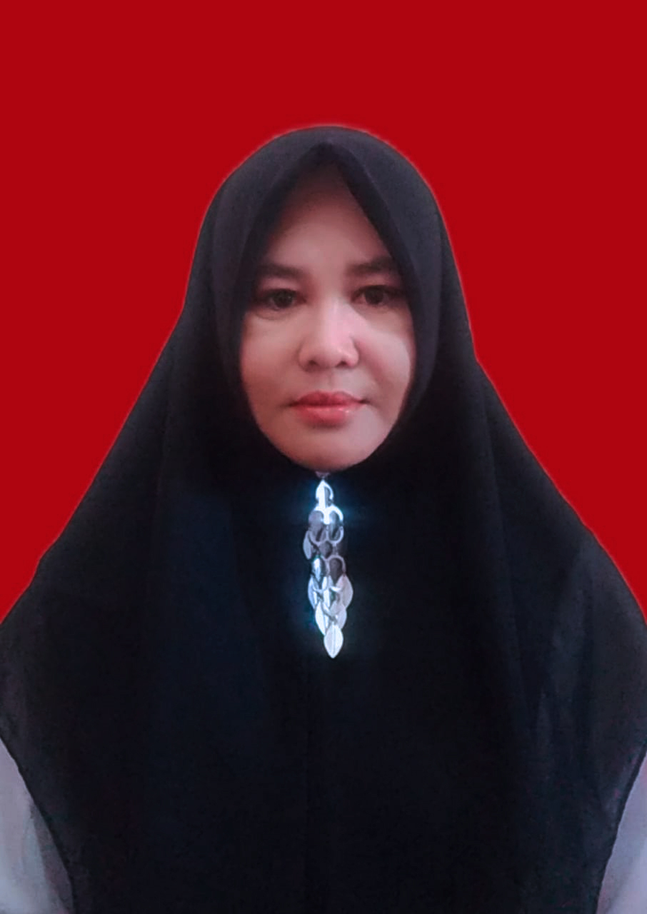 Nida Husna HR. M.Pd.