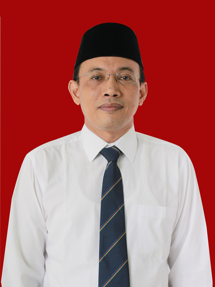 Prof. Arif Zamhari M.Ag., Ph.D.