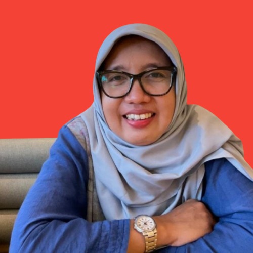 dr. Dwi Tyastuti S.Ked., MPH, Ph.D