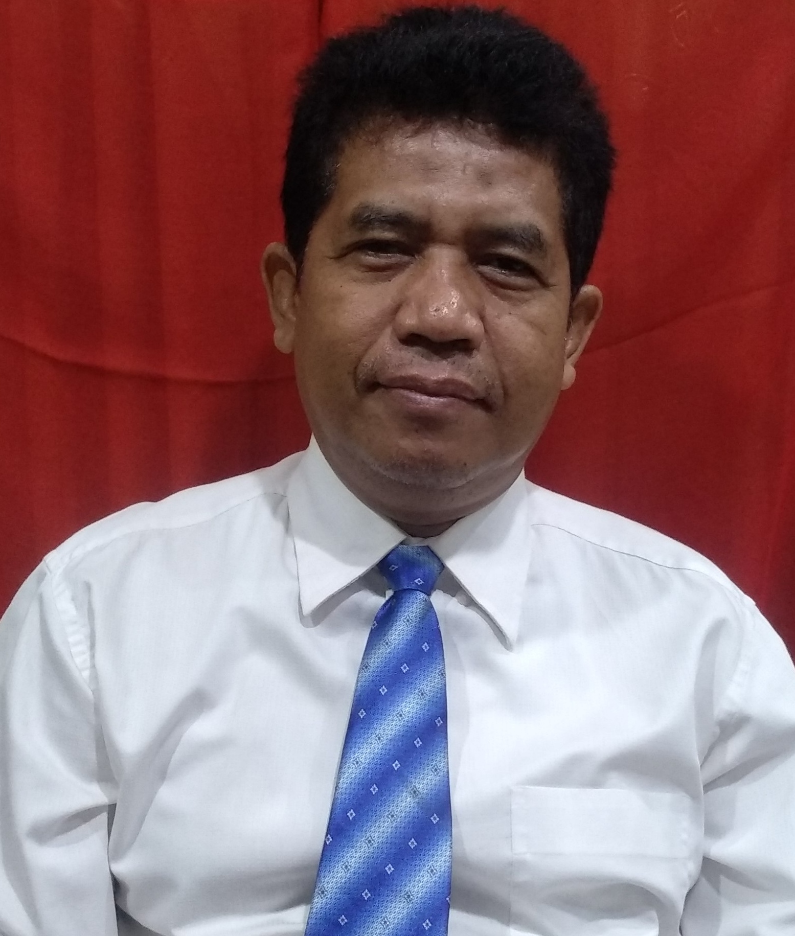 Zakaria M.Ag.