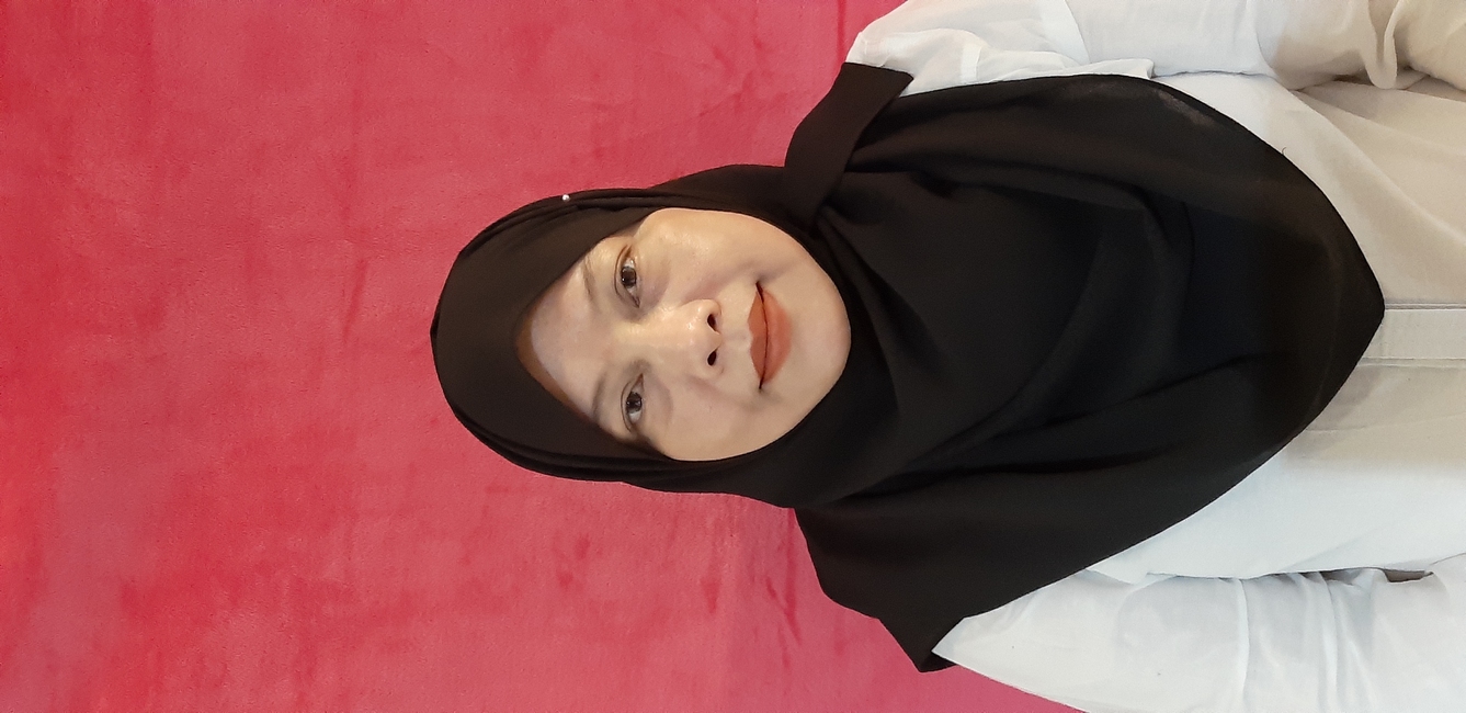 Prof. Dr. Hendrawati M.Si.