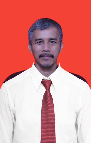 Dr. Agus Salim S.Ag., M.Si.