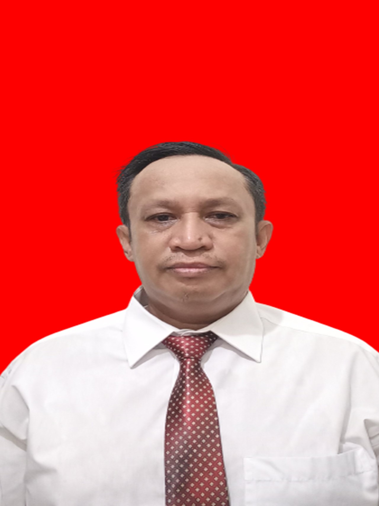 Dr. Abdul  Rahman Shaleh S.Ag., M.Psi.