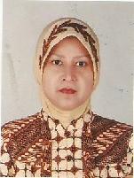 Dr. Ela Laelasari S.K.M., M.Kes.