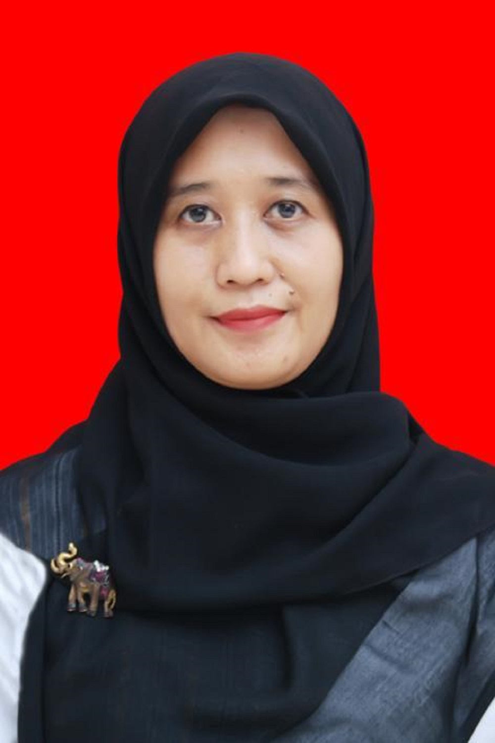 Indriyani Kusumowardhani