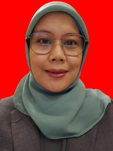 Dr. Azrifitria M.Si.Apt