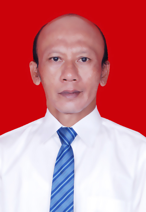 Dr. M. Adib Misbachul Islam M.Hum.