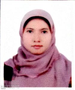 Khodijah Hulliyah M.Si., Ph.D