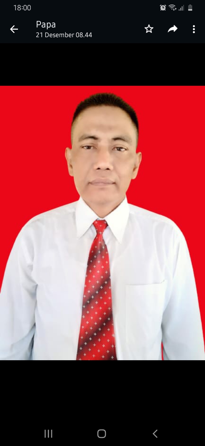 Dr. Moh. Ali M.Ag.