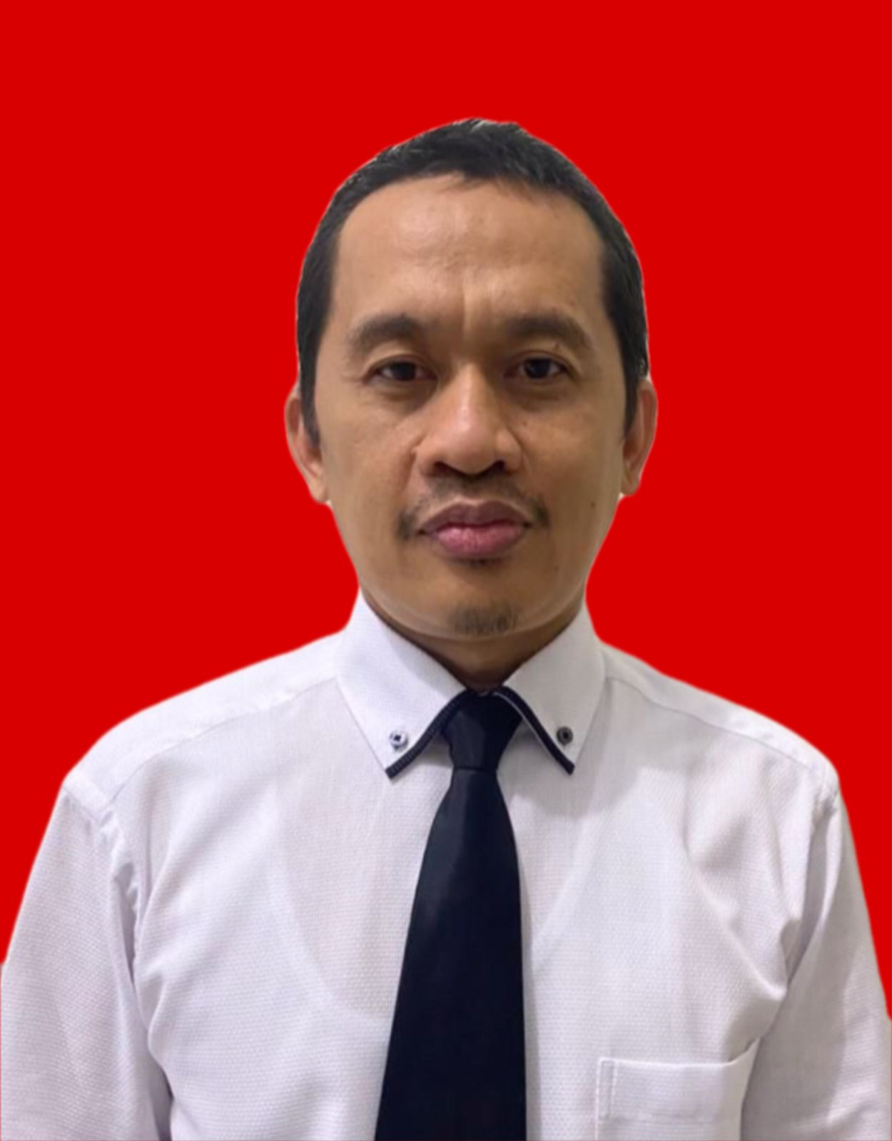 Dr. Zahruddin Lc., M.Pd.