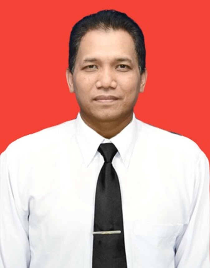 Bambang Irawan