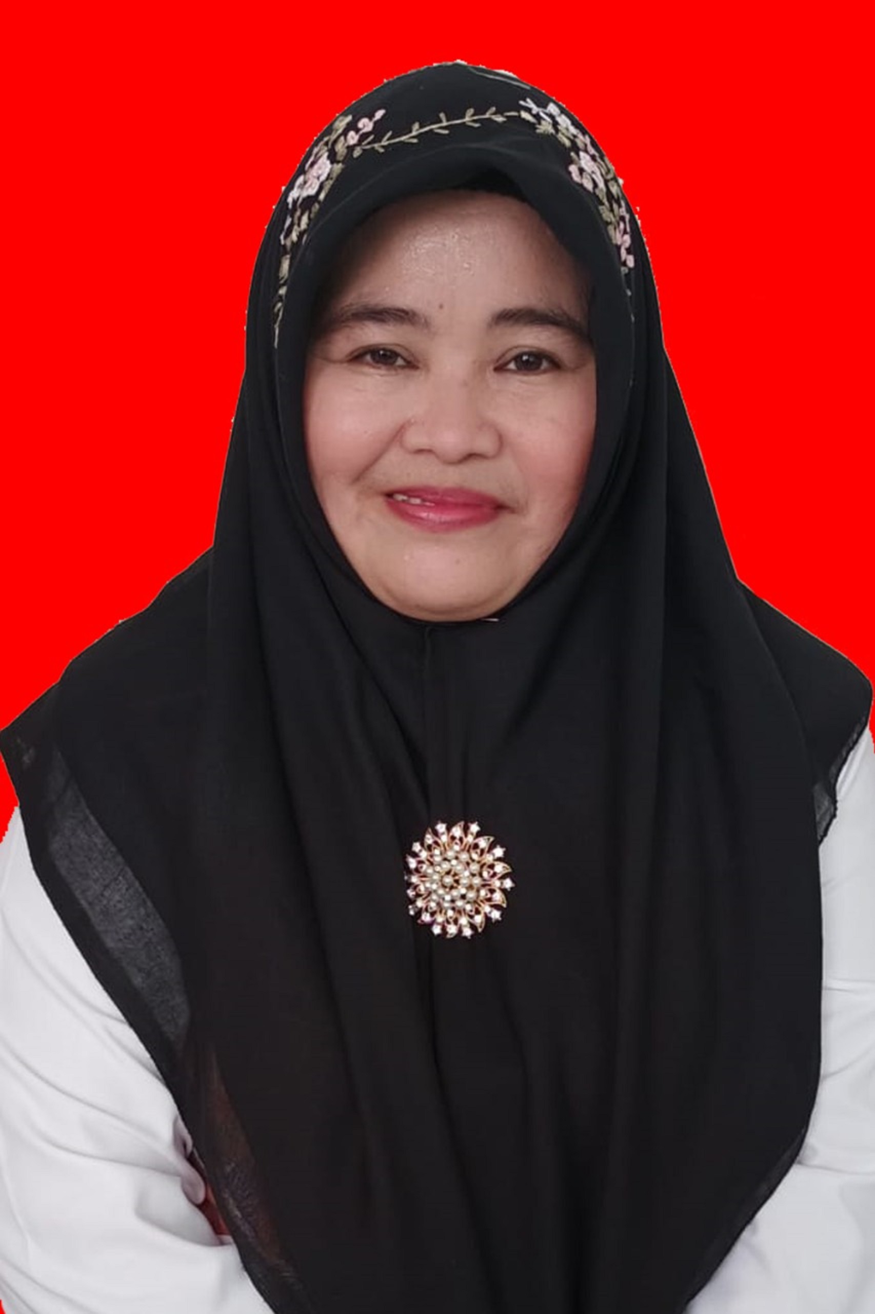 Nunung Khoiriyah M.A.