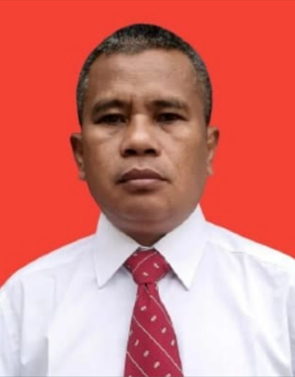 M. Jufri Halim S.Ag., M.Si.