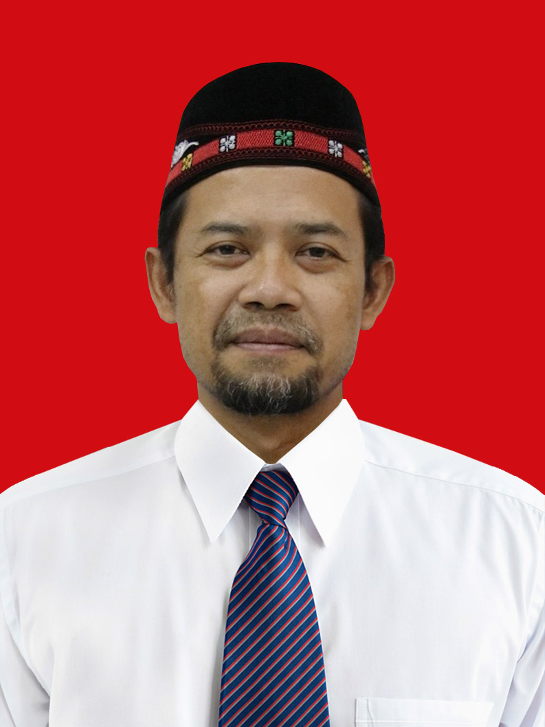 M. Nurul Irfan