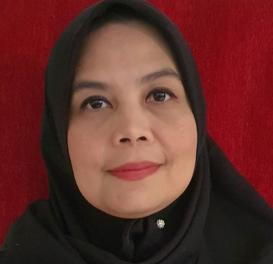 dr. Femmy Nurul Akbar Sp.PD., KGEH.