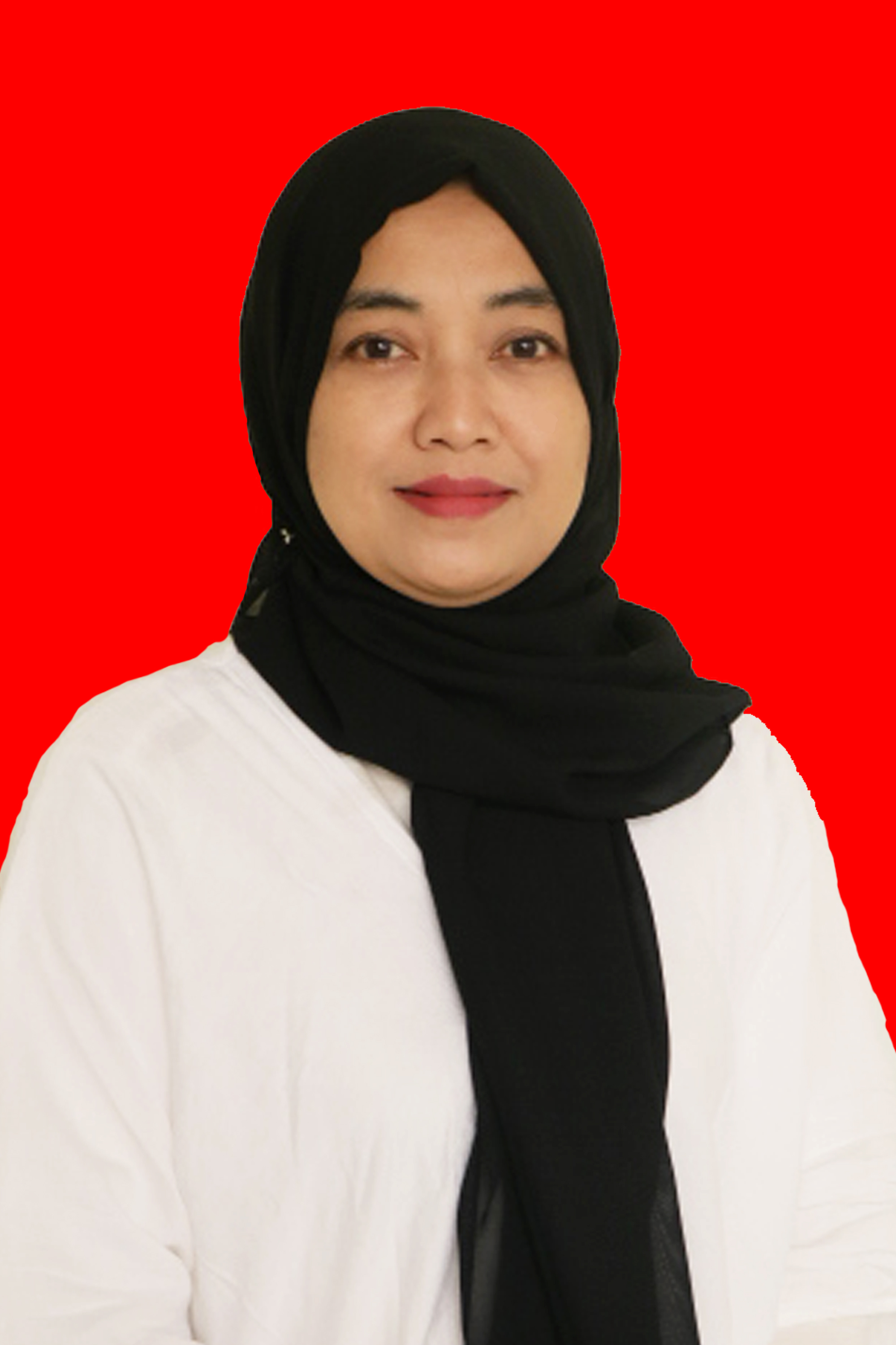 Siti Napsiyah