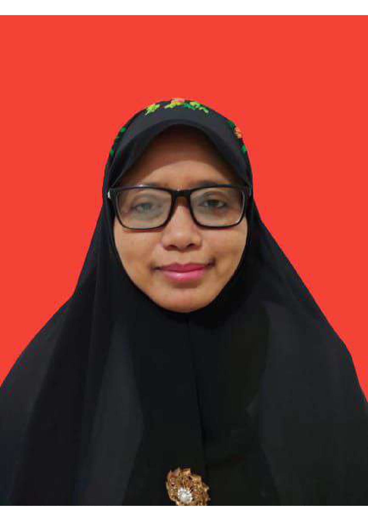 Dr. Siti Hanna M.A.