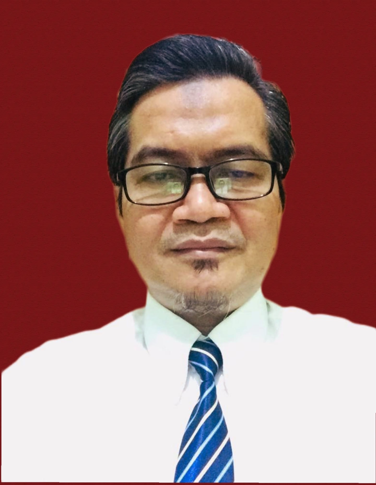 Dr. Ahmad Fudhaili M. Ag