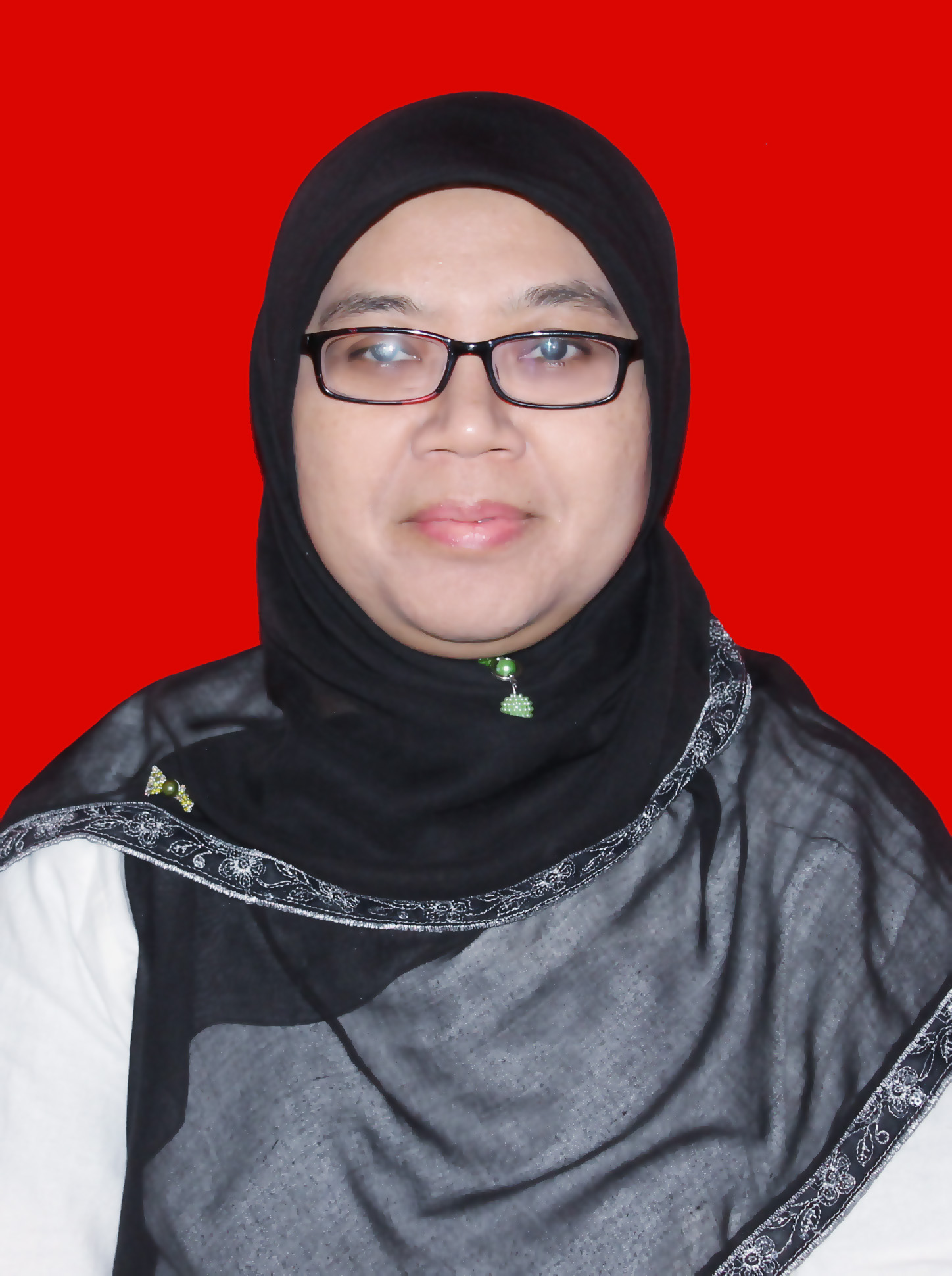 Dr. Zakiya Darojat M.A.