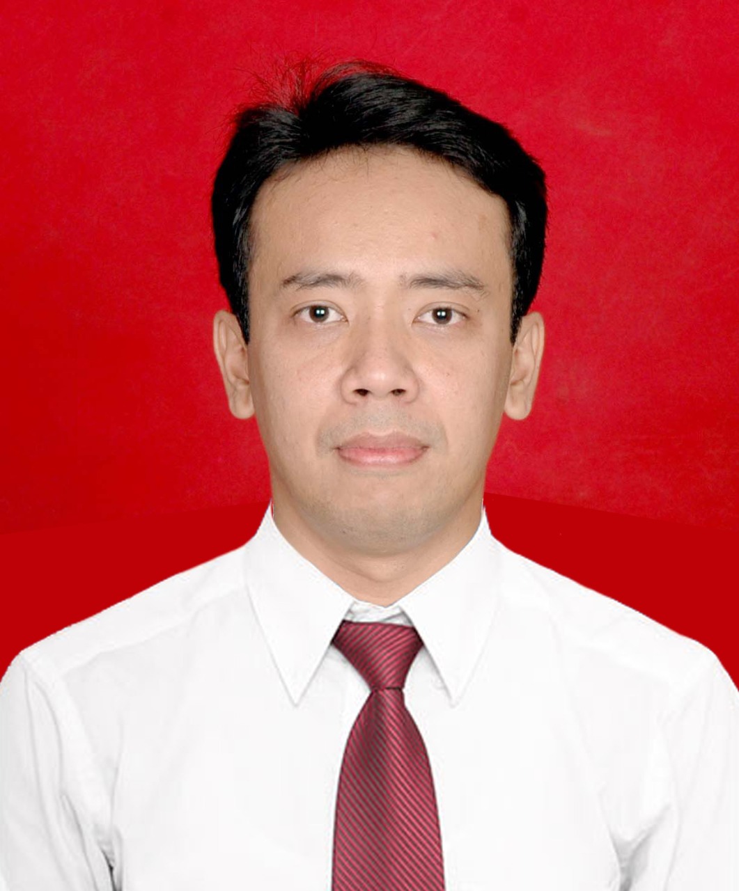 Achmad Tjachja Nugraha