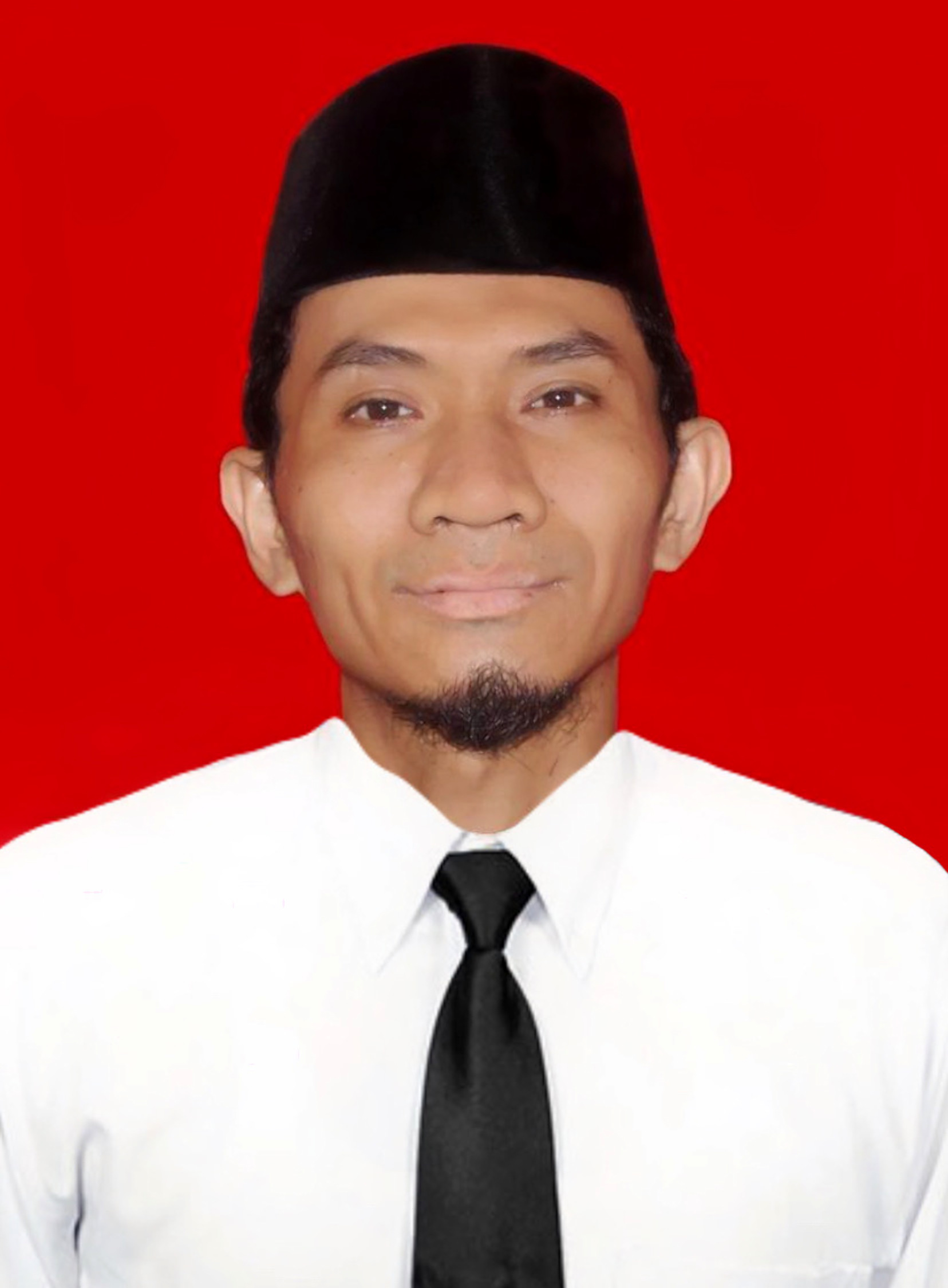 Dr. Saifudin M.Pd.I.