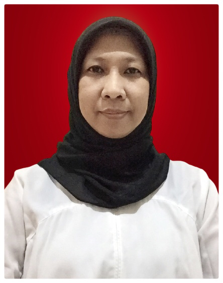 Dr. Siti Nurbayti M.Si.