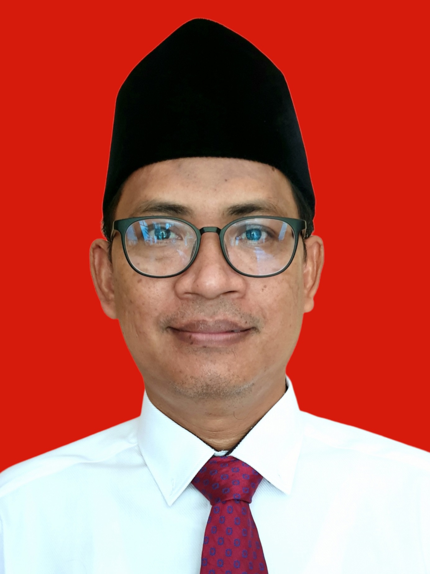 AH. Azharuddin Lathif M.Ag., M.H.