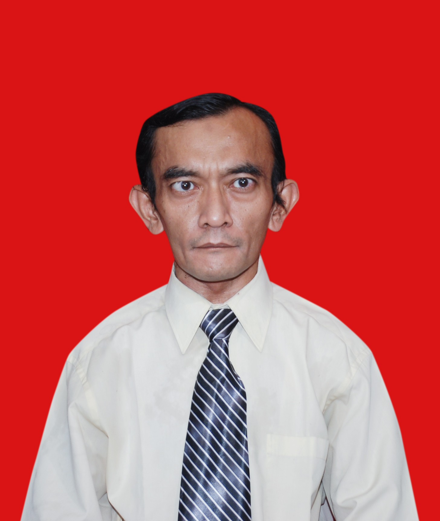 Dr. Ahmad Ridho DESA