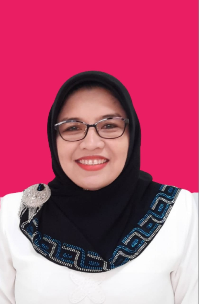 Dr. Nurhasanah M.Ag.