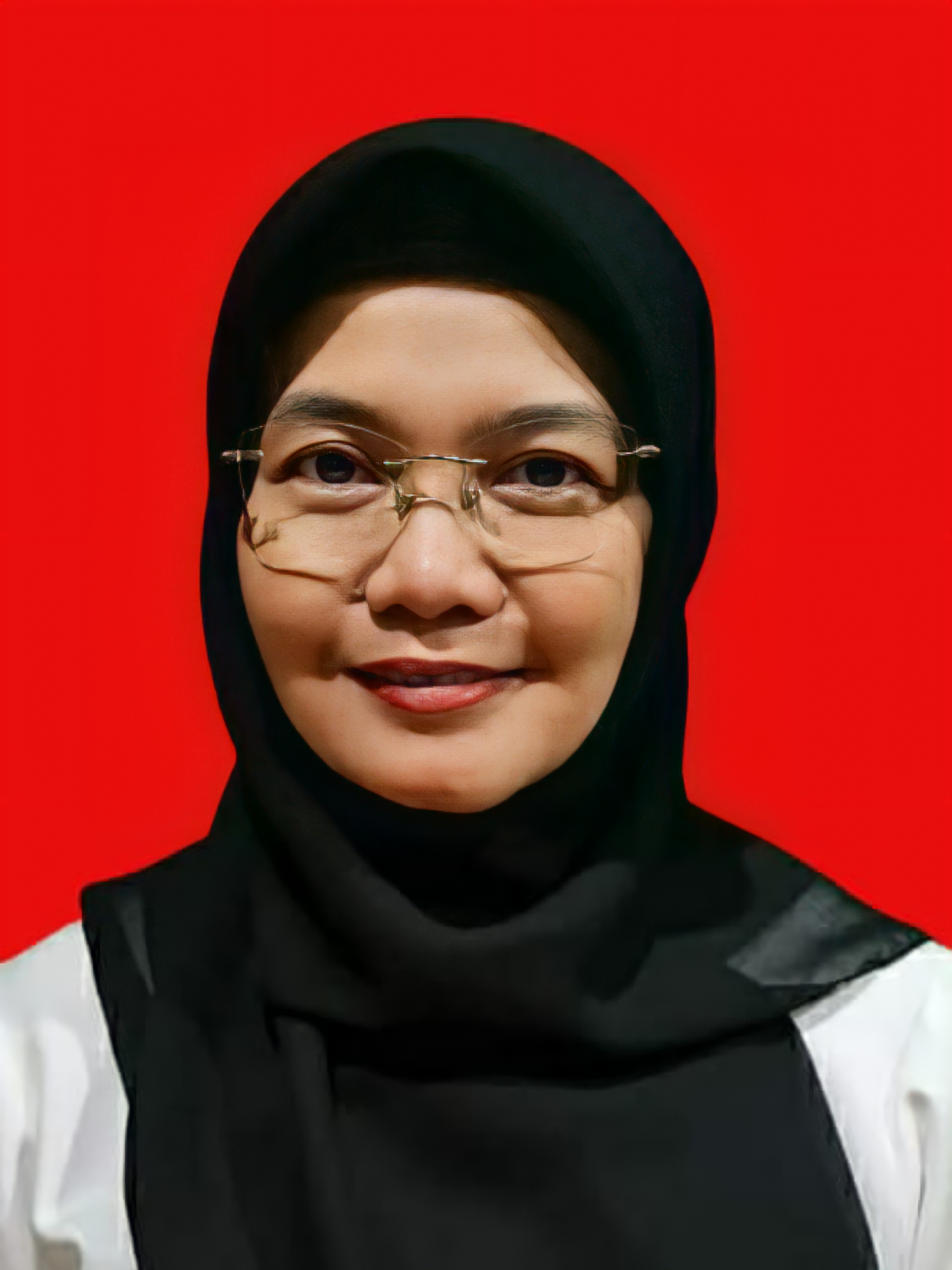 Dr. Yuli Yasin M.A.