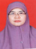 Dewi Utami Iriani M.Kes., Ph.D