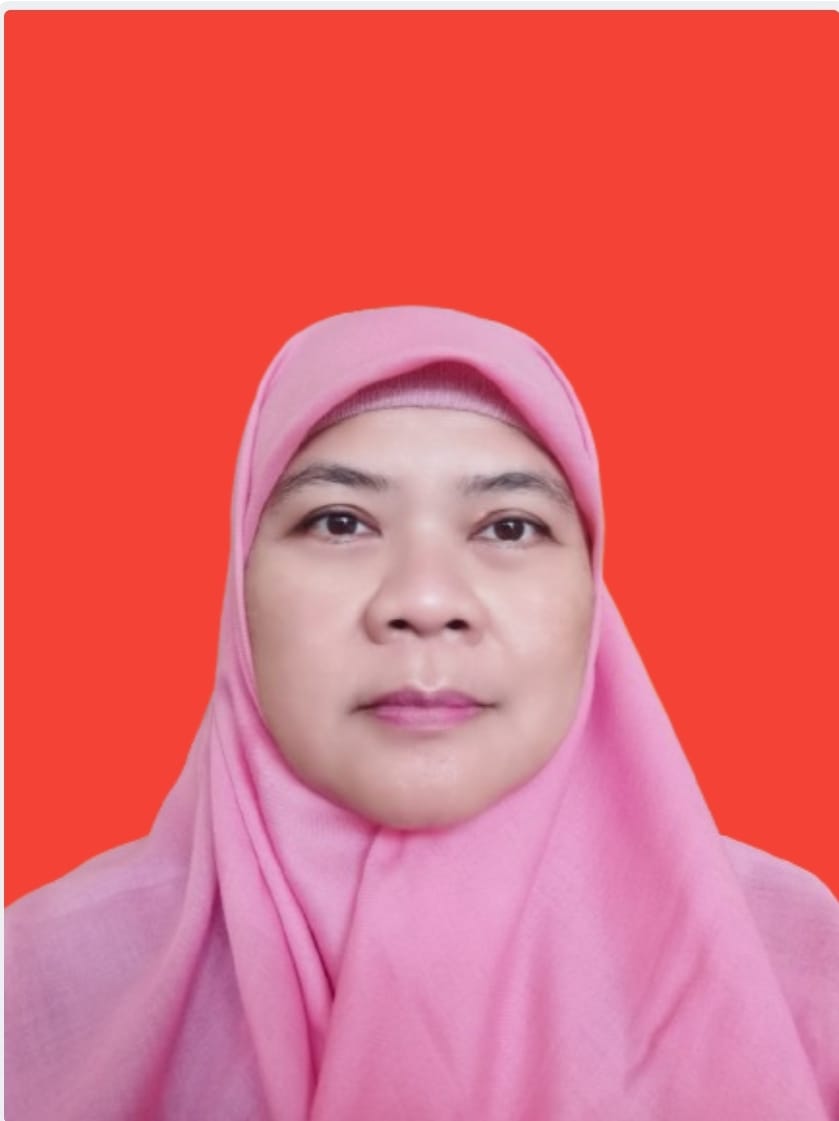 Dewi Utami Iriani M.Kes., Ph.D