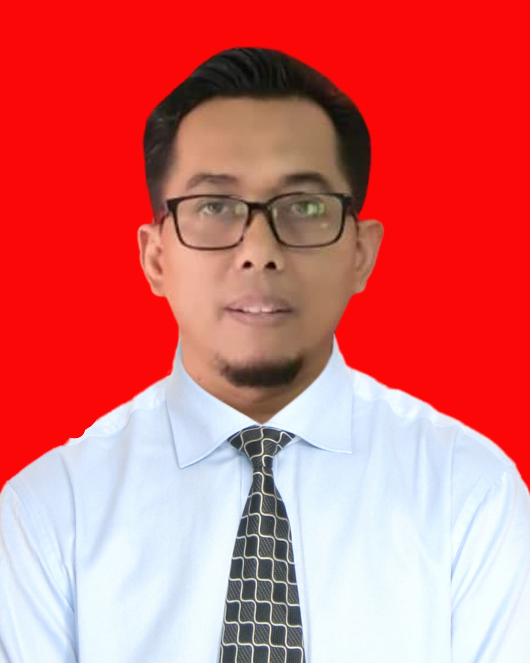 Dr. Rulli Nasrullah M.Si.