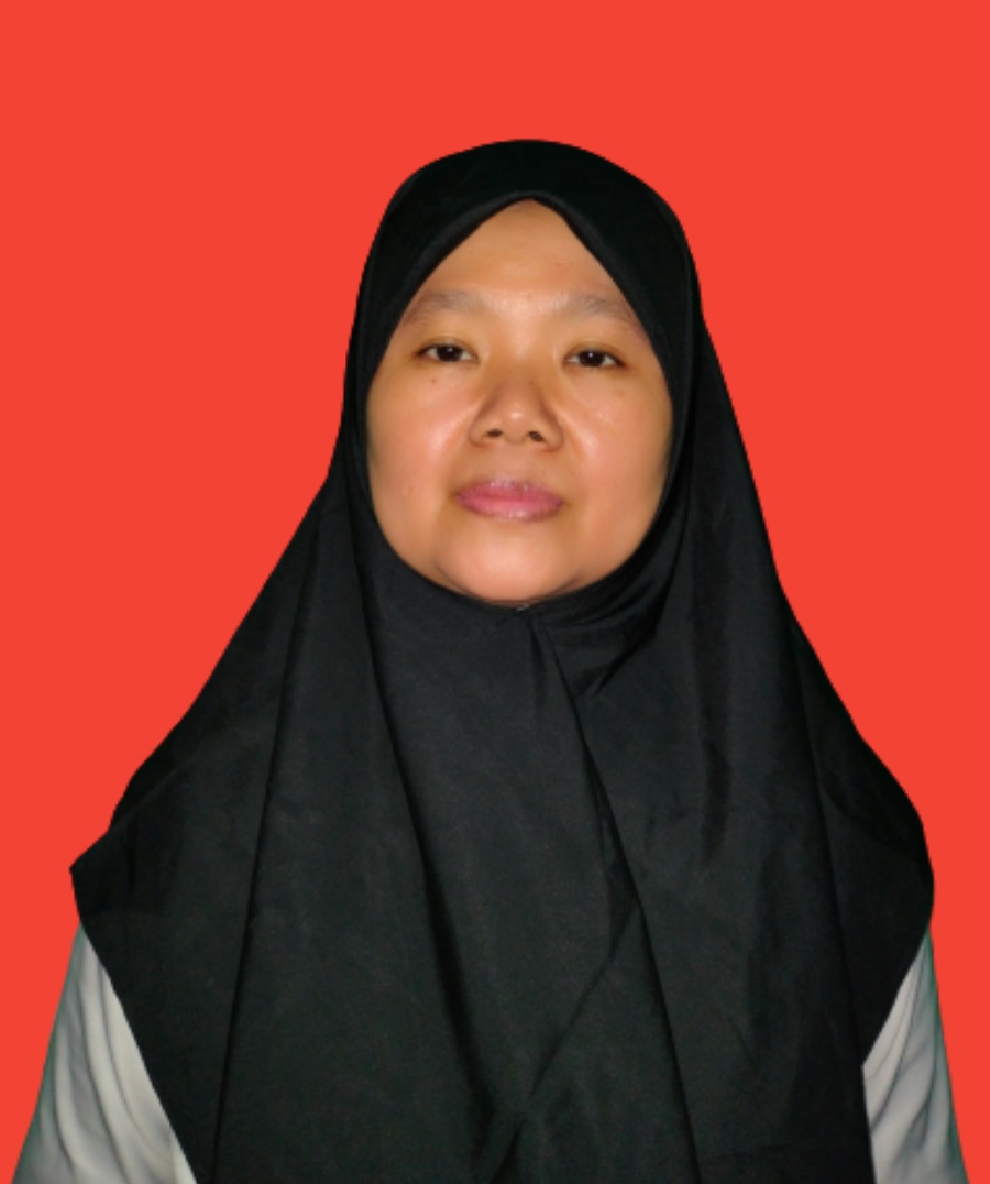 Lisfa Sentosa Aisyah M.A.