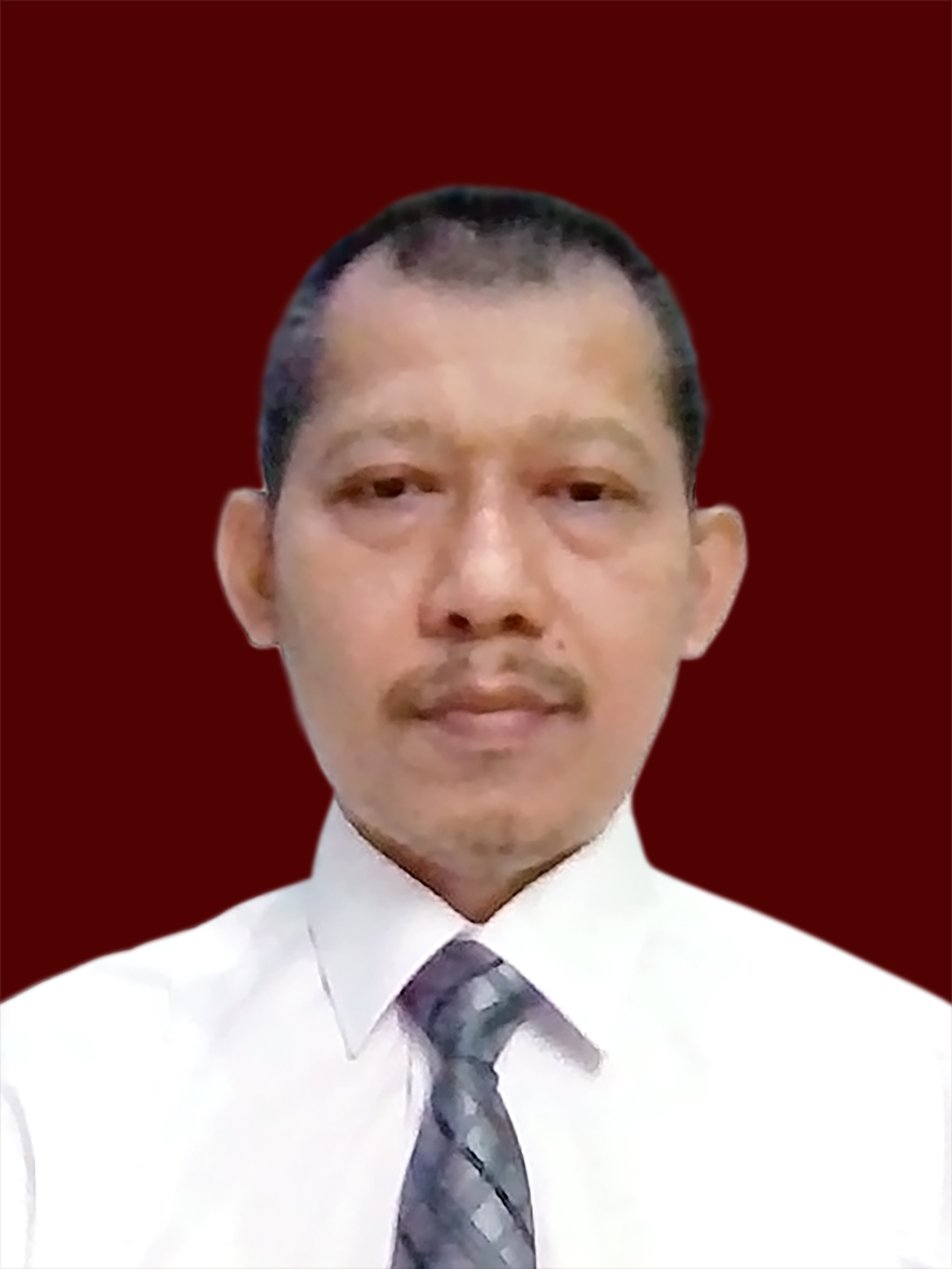 Dr. Dudun Ubaedullah M.Ag