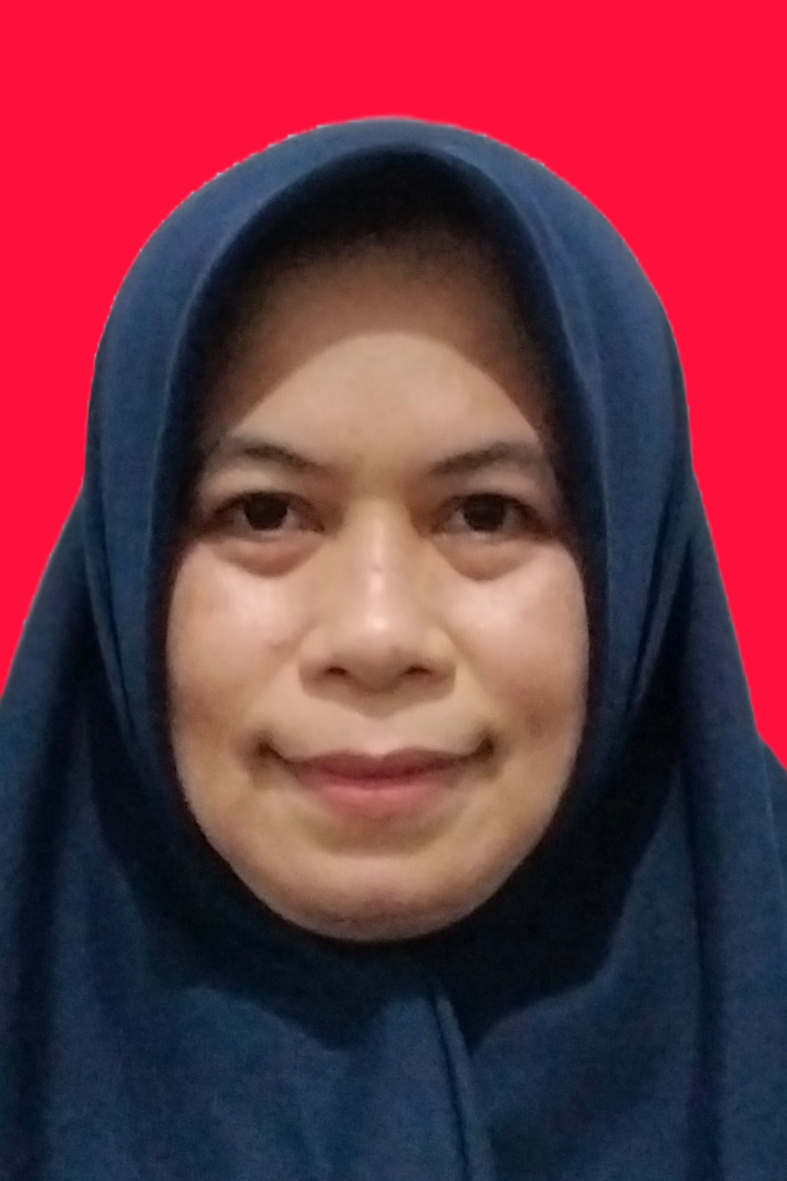 Dr. Cahya Buana M.A.