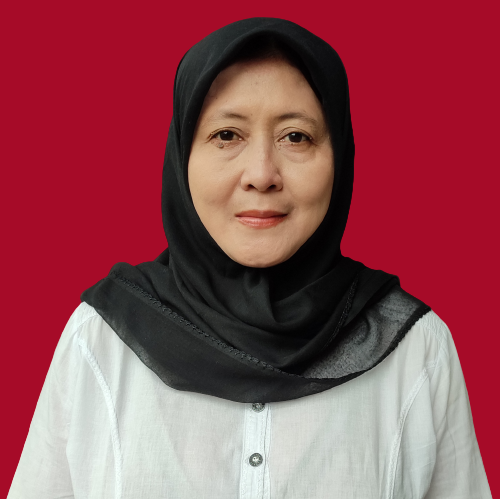 Umi Kulsum M.A.