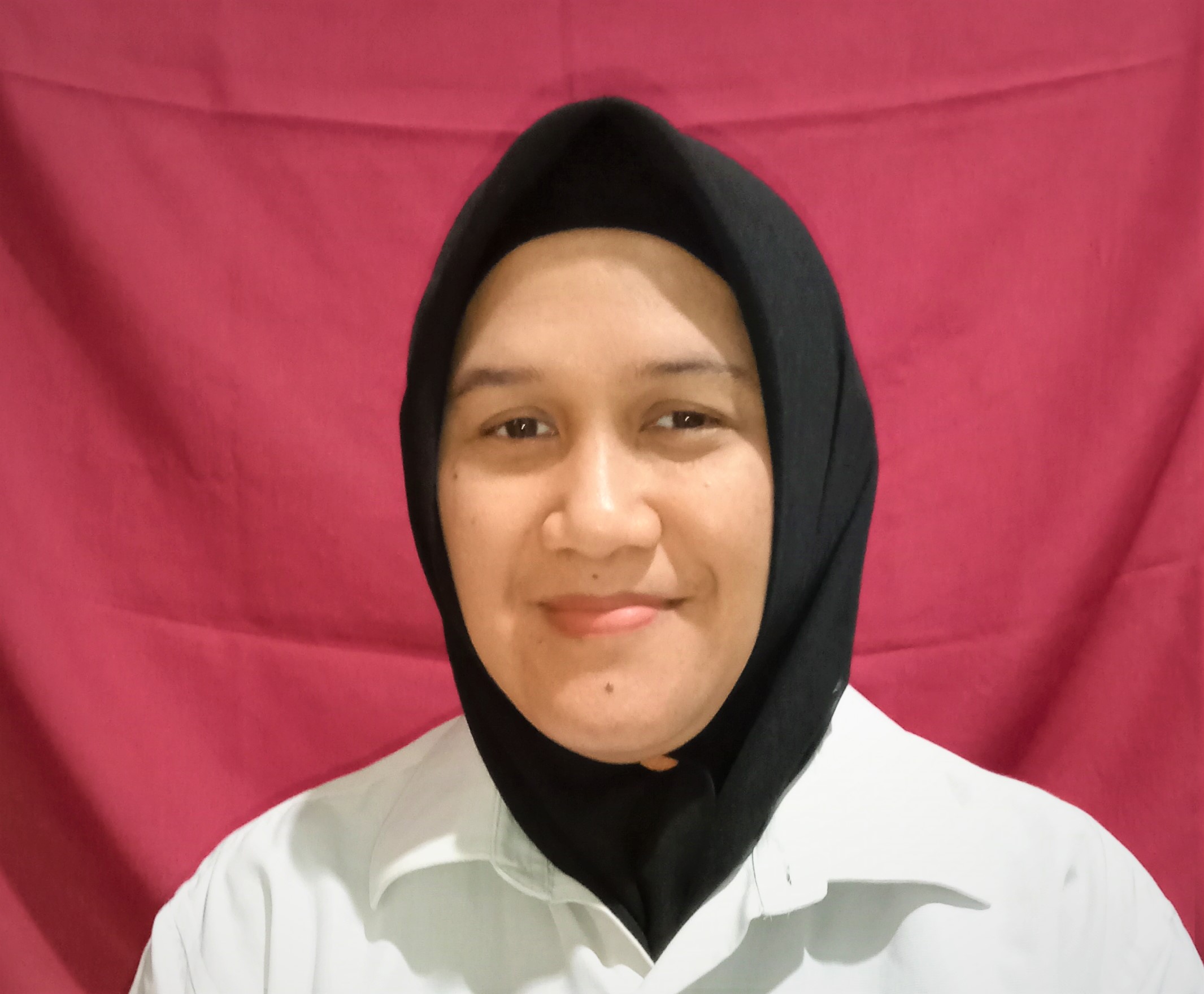 Dr. dr. Alyya Siddiqa Sp.FK.