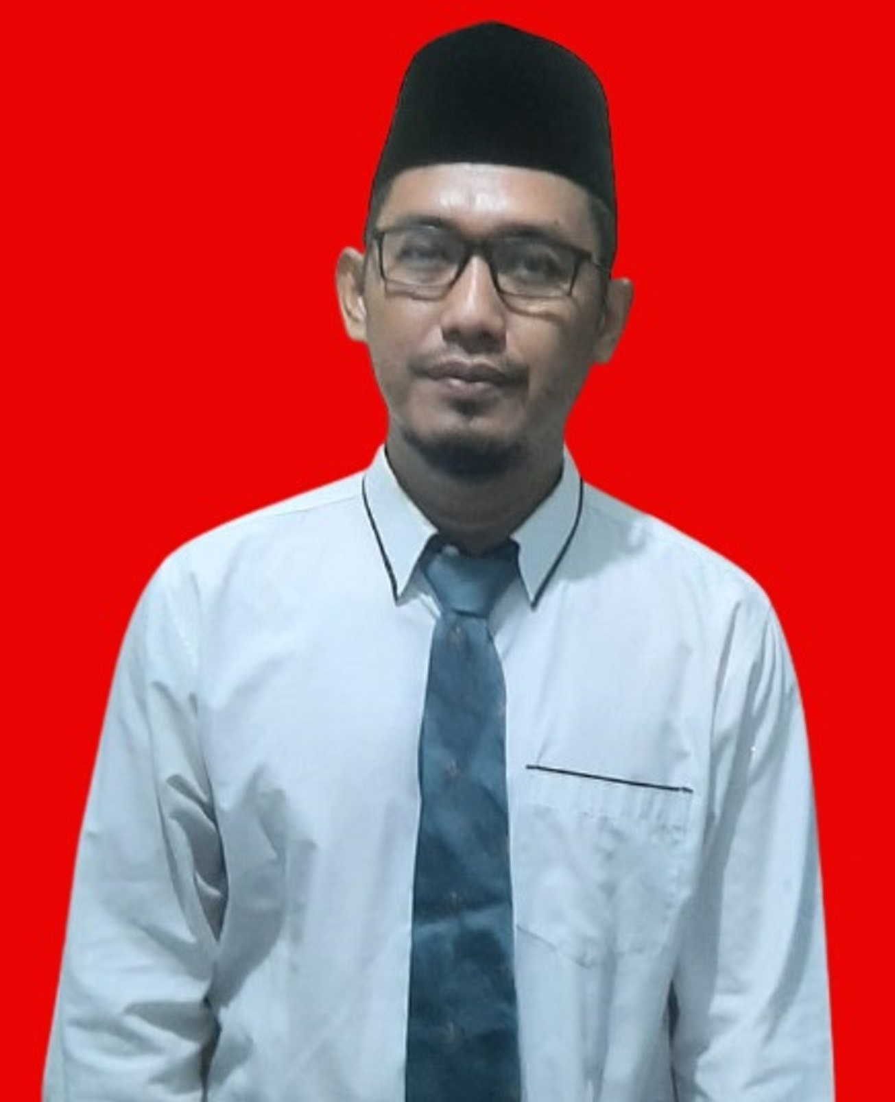 Dr. Muh. Fudhail Rahman M.A.