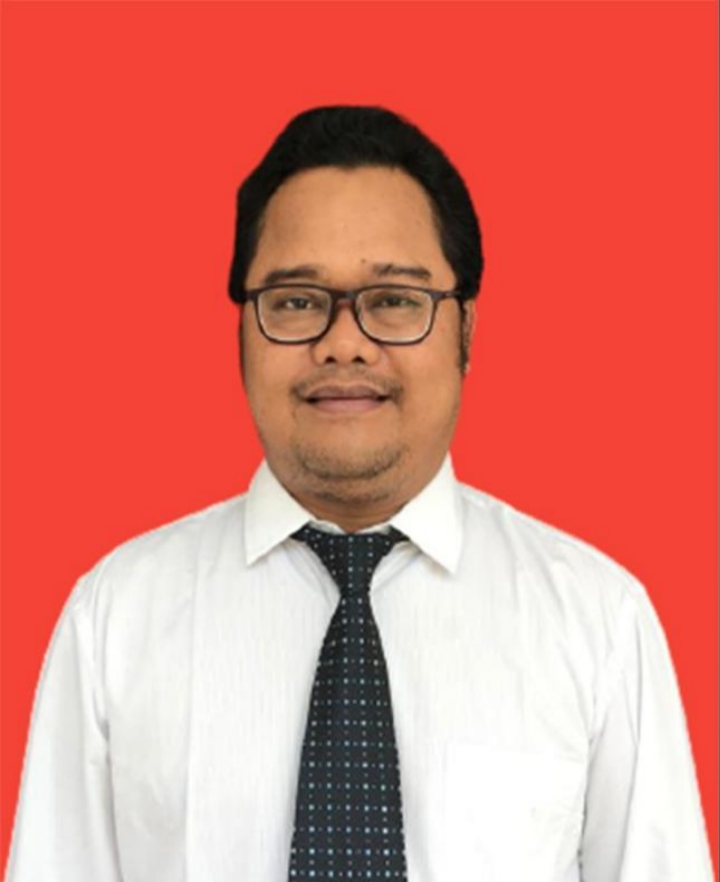 Prof. Dr. Media Zainul Bahri M.A.