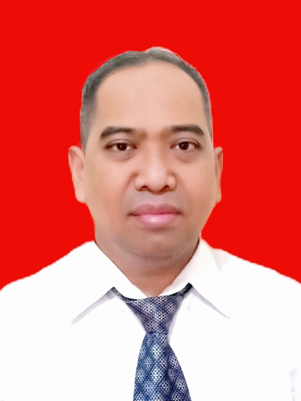 Arif Tjahjono S.T., M.Si.