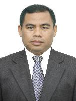 Ahmad Abrori M.Si., Ph.D.