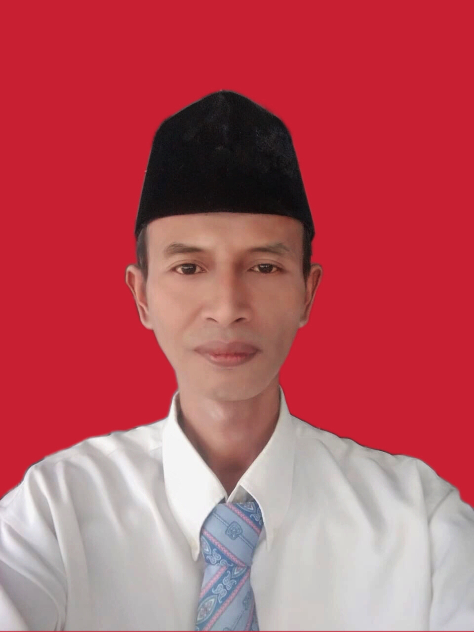 Mohamad Mujibur Rohman M.A.