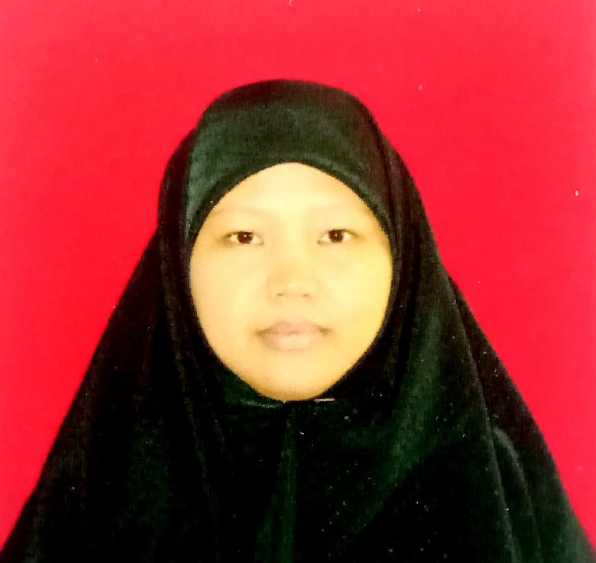 Dr. Nina Fitriyati S.Si., M.Kom.