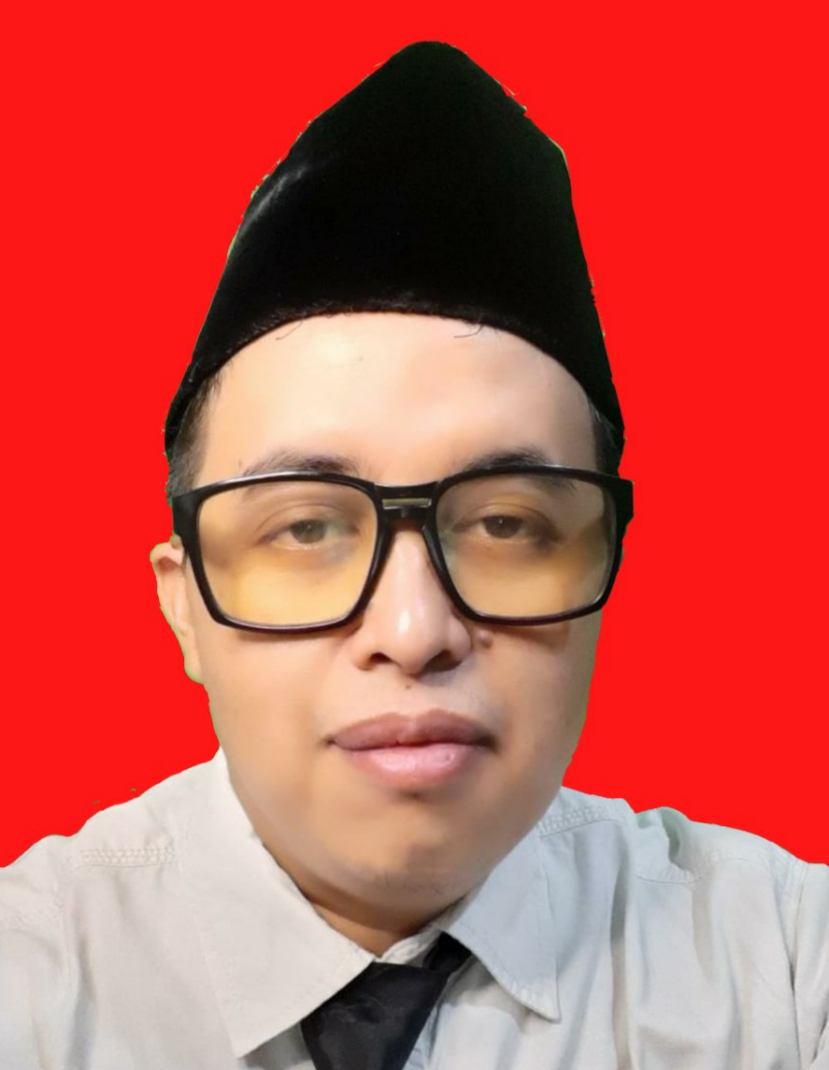 Dr. Tantan Hermansah S.Ag., M.Si.