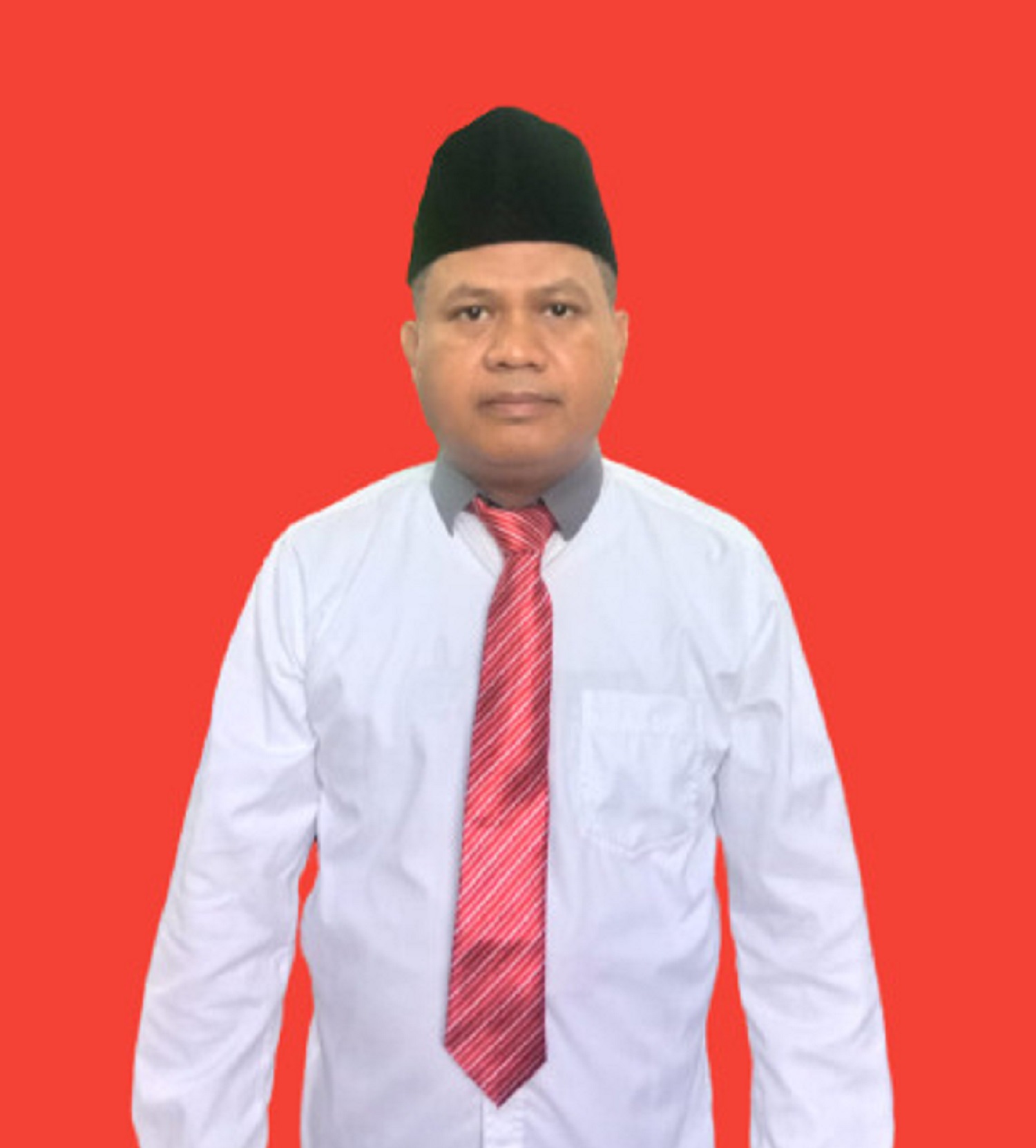 Nur Habibi M.H.