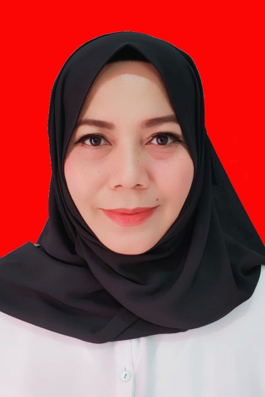 Dr. Fatmawati M.Ag.