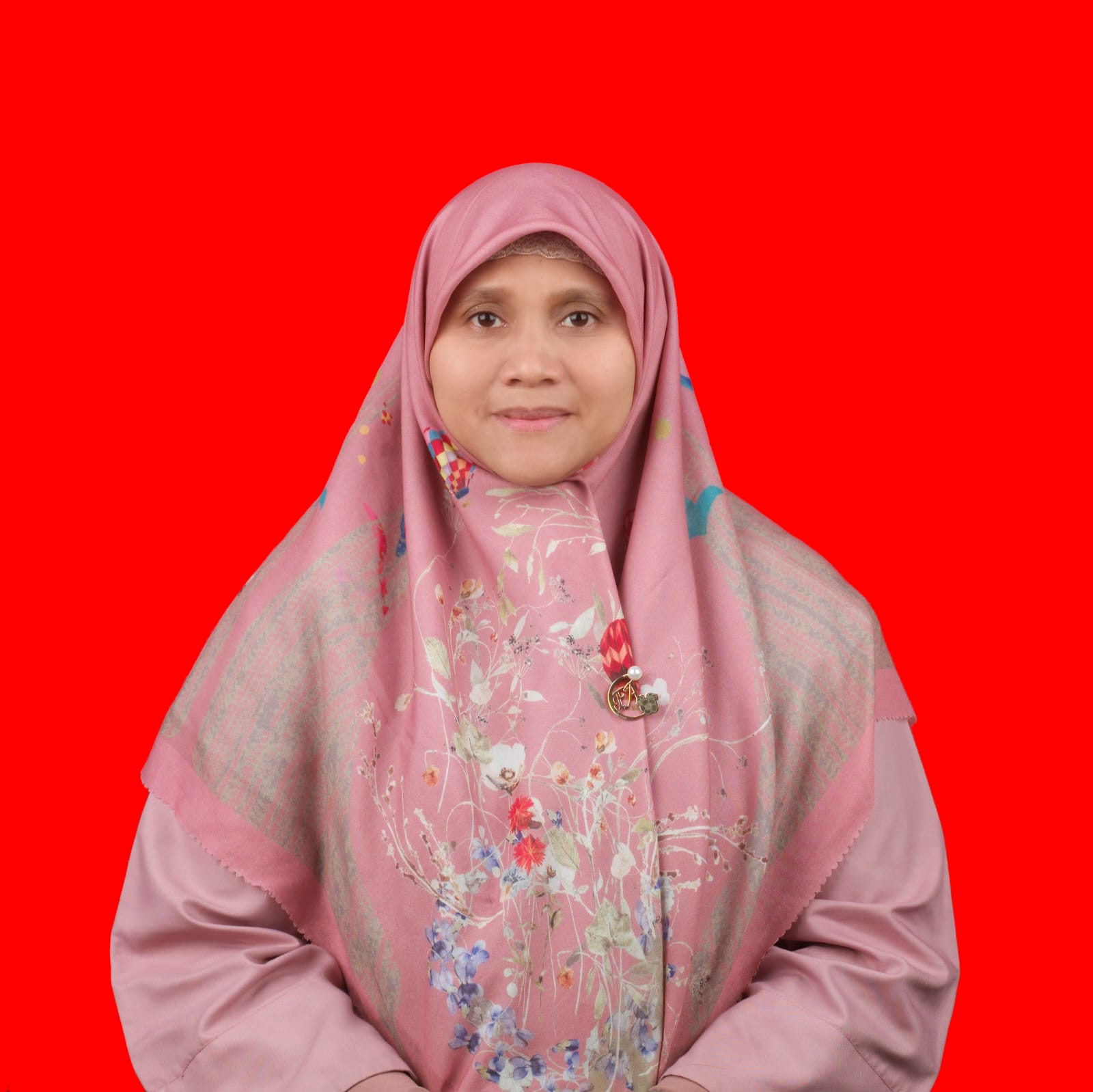 Fajar Ariyanti S.K.M., M.Kes., Ph.D.